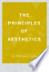 The Principles Of Aesthetics